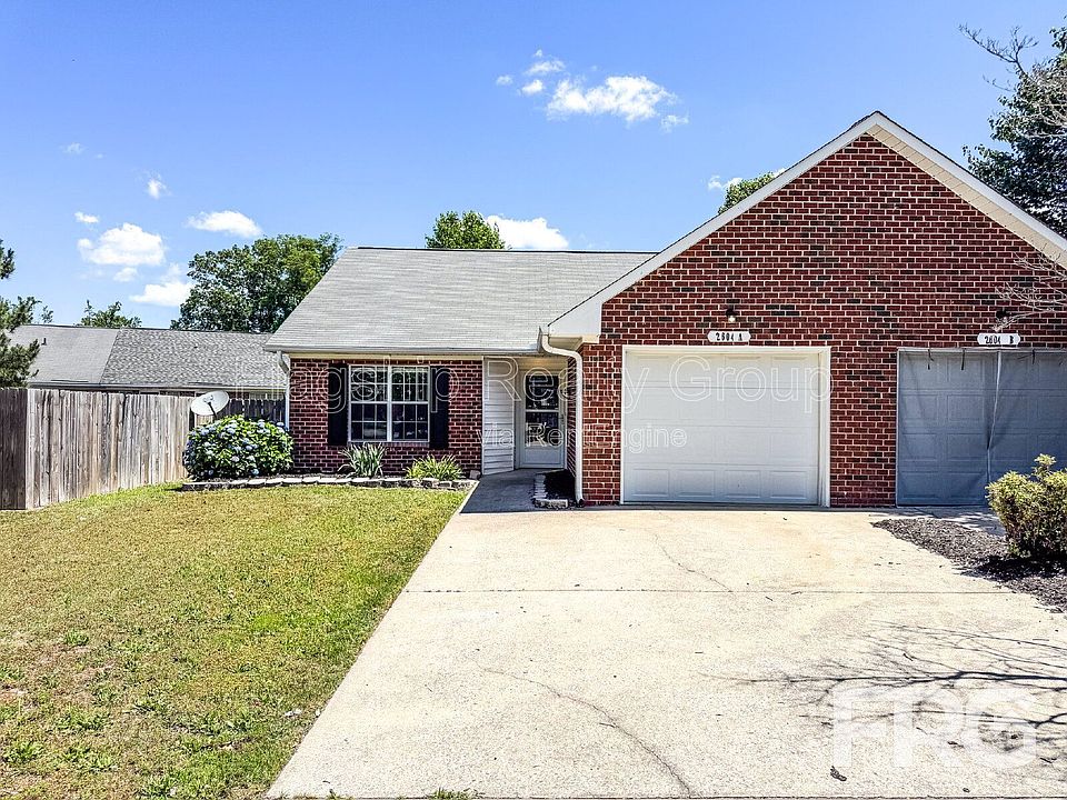 1st image of 2604 Boone Ct #A