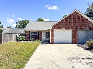 2604 Boone Ct #A, Greenville, NC 27834