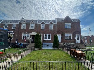 2902 Lardner St, Philadelphia, PA 19149