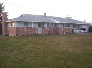 9461 Mieras Rd, Yakima, WA 98901
