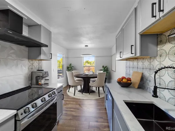 3121 S Tamarac Drive #201J, Denver, CO 80231