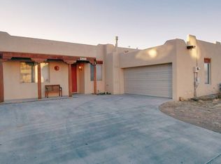 4500 Cedarcrest Cir, Santa Fe, NM 87507