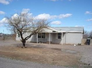 3160 W Solano Dr, Eloy, AZ 85231