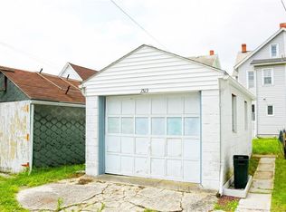 1513 Washington Ave, Northampton, PA 18067