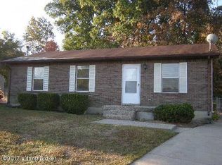 10608 Hillcross Ct, Louisville, KY 40229