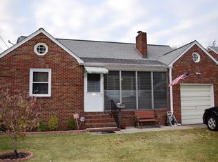 34 Garwood St, South River, NJ 08882