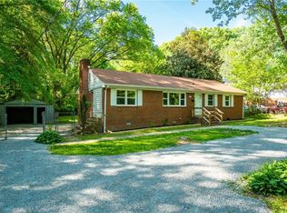 308 S Cedar Ave, Henrico, VA 23075