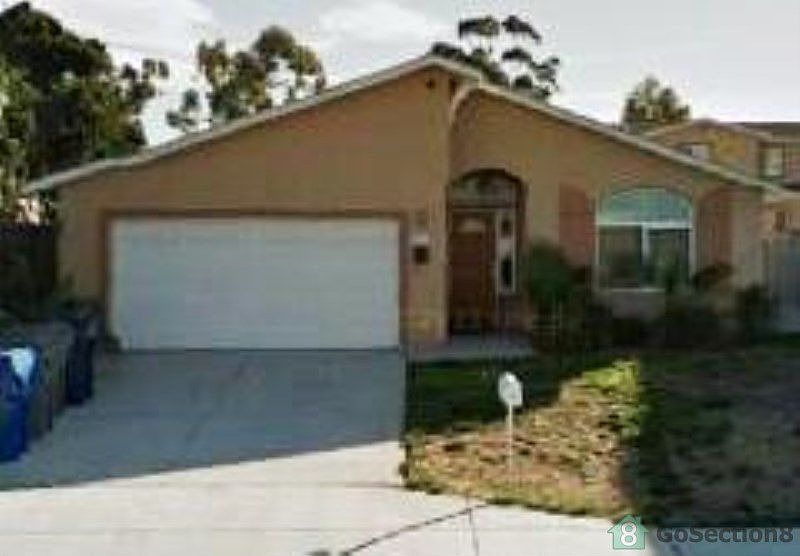 1209 Naranca Ave, El Cajon, CA 92021 Zillow