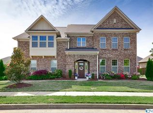 315 Shadow Ct SW, Huntsville, AL 35824