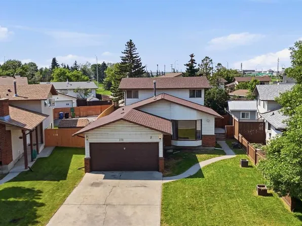 172 E Templemont Dr NE, Calgary, AB T1Y 4Z9