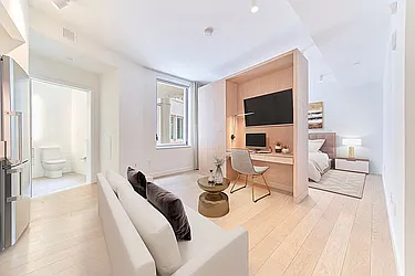 Rented by Living New York