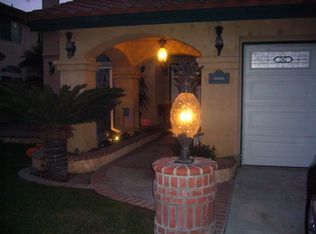 2830 Golden Trails St, Ontario, CA 91761