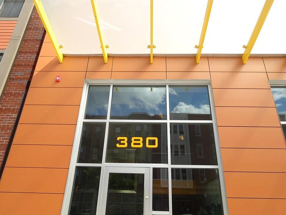 2nd image of 380 W Broadway #0