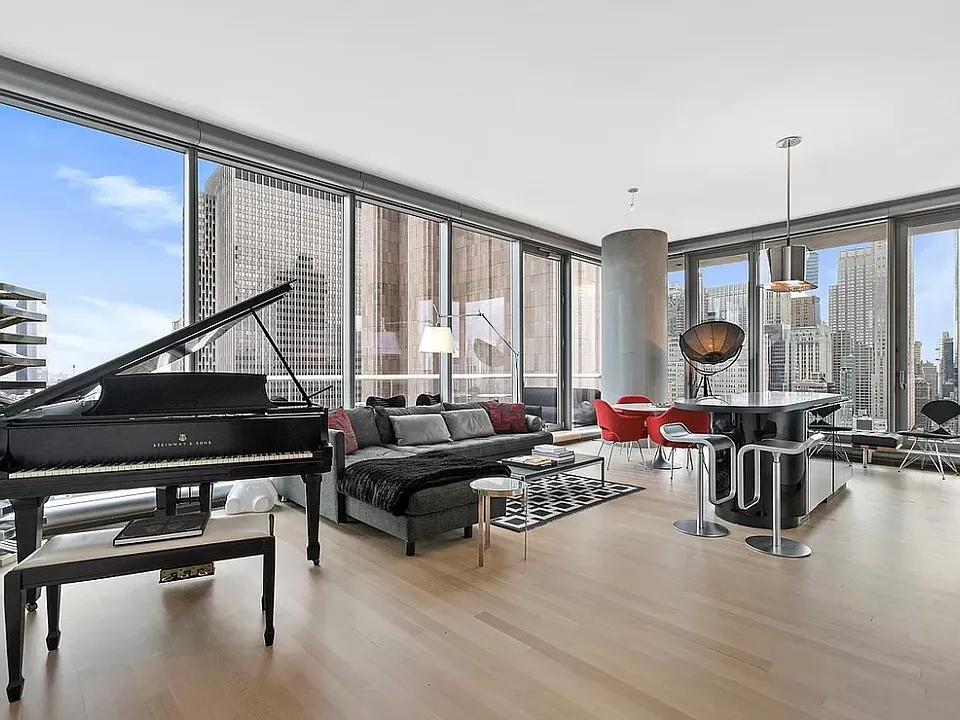 56 Leonard St #24B