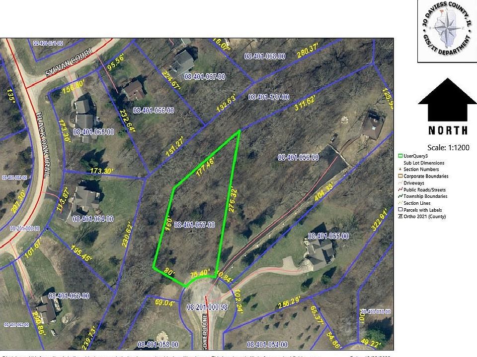 1st image of 2 Wagoner Ln