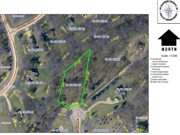 2 Wagoner Ln, Galena, IL 61036