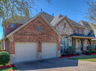 8517 Fenton Dr, Austin, TX 78736