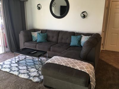 1650 Smoketree Ave S APT 2-113, Lake Havasu City, AZ, 86403