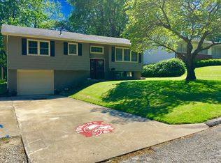 301 W 8th Dr, Bosworth, MO 64633