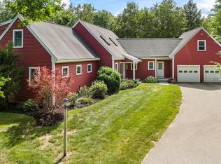 17 Clarke Rd, Wilmot, NH 03287