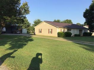 1678 Cat Square Rd, Vale, NC 28168