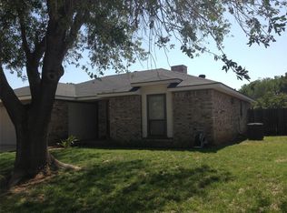 750 Chaucer Dr, Abilene, TX 79602
