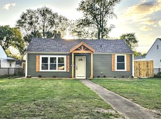 7146 Parrish Ave, Hammond, IN 46323