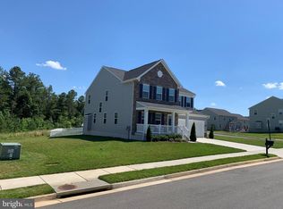 5706 Spruce Valley Dr, Fredericksburg, VA 22407