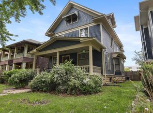 1118 SW Taylor St, Topeka, KS 66612