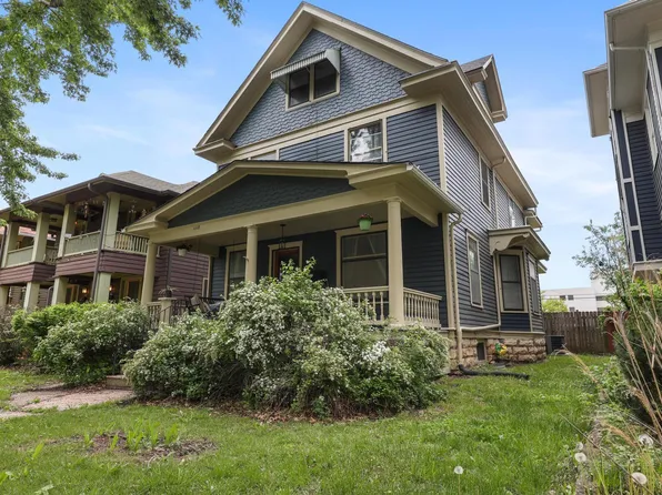 1118 SW Taylor St, Topeka, KS 66612