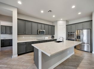 5661 S Crowley, Mesa, AZ 85212