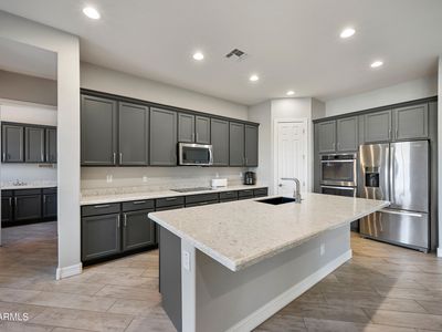 5661 S CROWLEY --, Mesa, AZ, 85212