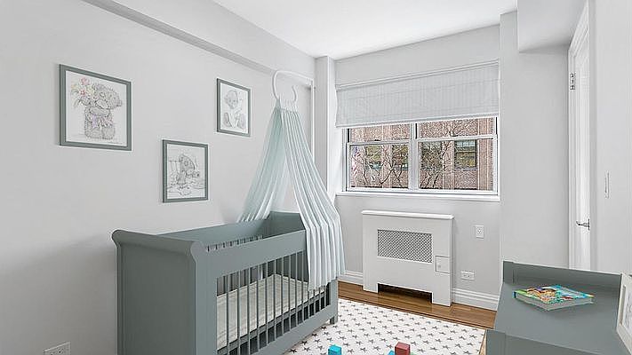 1st image of 85 E End Ave APT 6L