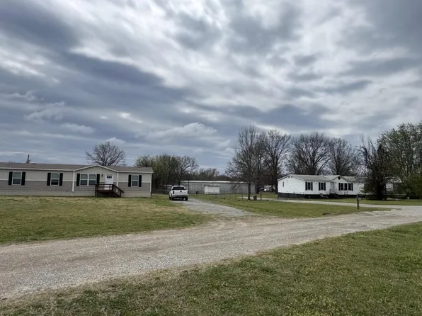 54507 E Bambi Dr, Afton, OK 74331