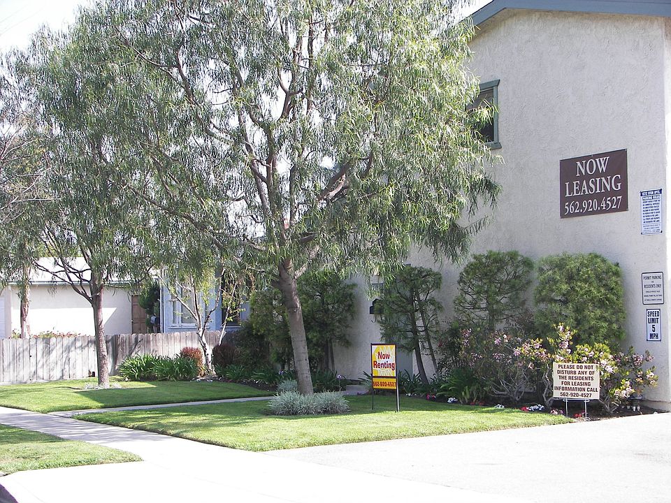 Front View Of Property