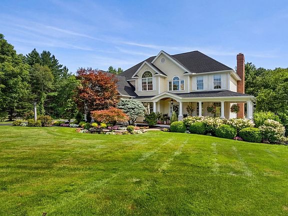 4th image of 27 McAfee Farm Road