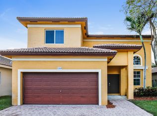 1260 NE 42nd Ave, Homestead, FL 33033
