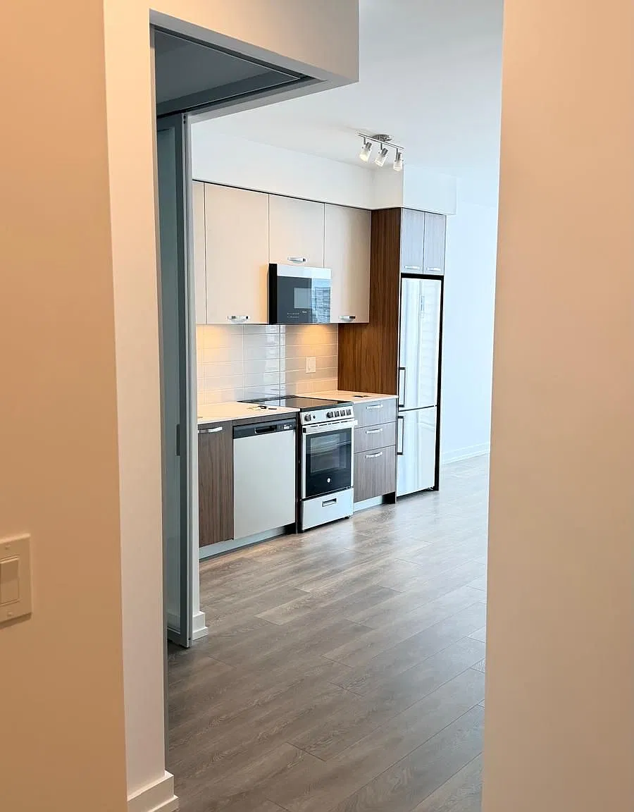 1 bed, $1,800 — Photo 2