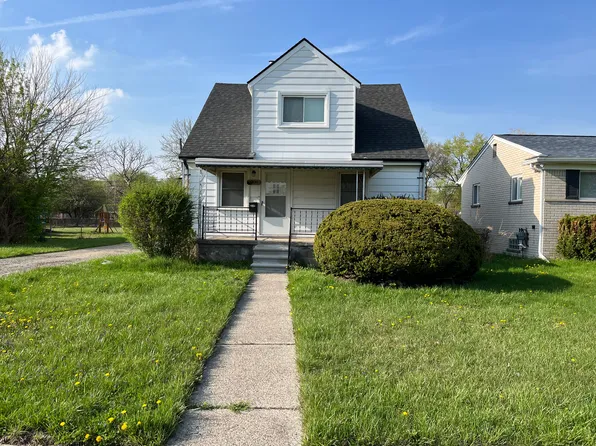 3951 Los Angeles Ave #1, Warren, MI 48091