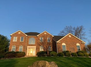 300 Greens Ridge Rd, Stewartsville, NJ 08886