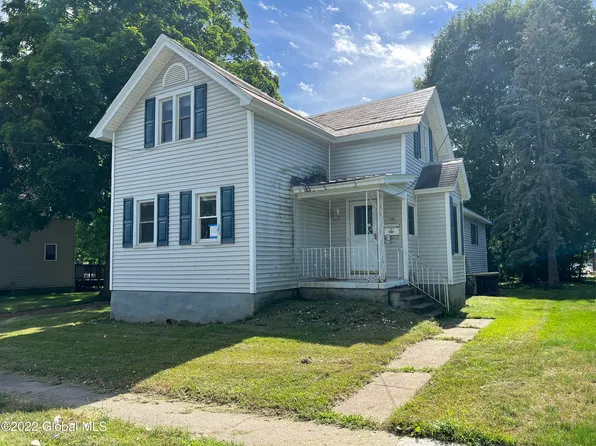 110 Platt Street, Glens Falls, NY 12801