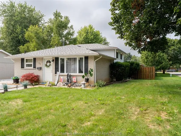 86 Marion Ave, Chatham Kent, ON N7M 5N3