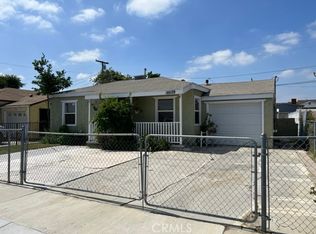 14509 S Corlett Ave, Compton, CA 90220