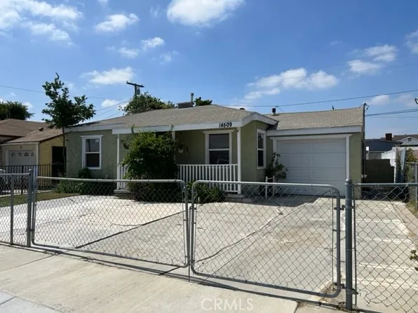 14509 S Corlett Ave, Compton, CA 90220