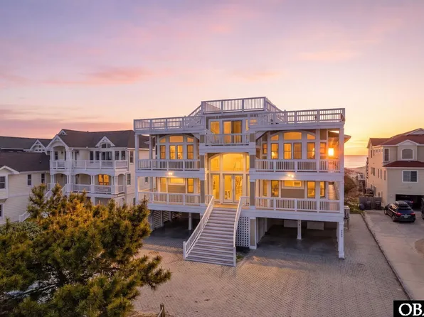 9427 S Old Oregon Inlet Rd Lot 3R, Nags Head, NC 27959