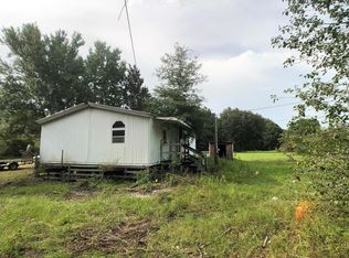 286 SE 202nd Ave, Old Town, FL 32680