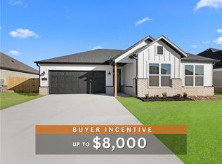 5908 SW Chiefs Ave, Bentonville, AR 72713