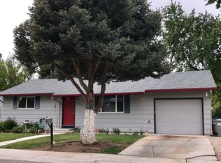 2031 N Raymond St, Boise, ID 83704