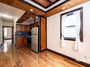 88 Starr St #2D, Brooklyn, NY 11237