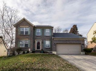 10721 Station Ln, Union, KY 41091